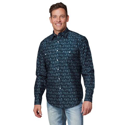 Men's - West Made Collection Shirt