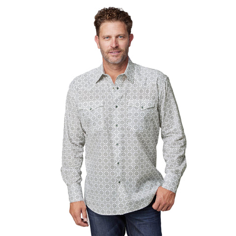 Men's - Amarillo Collection Shirt