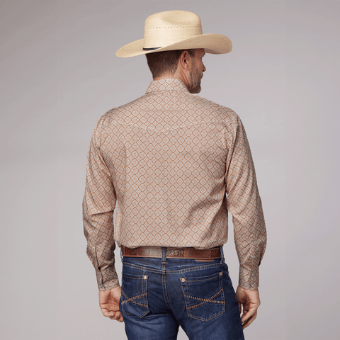 Men's - Amarillo Collection Shirt