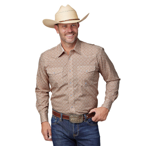 Men's - Amarillo Collection Shirt