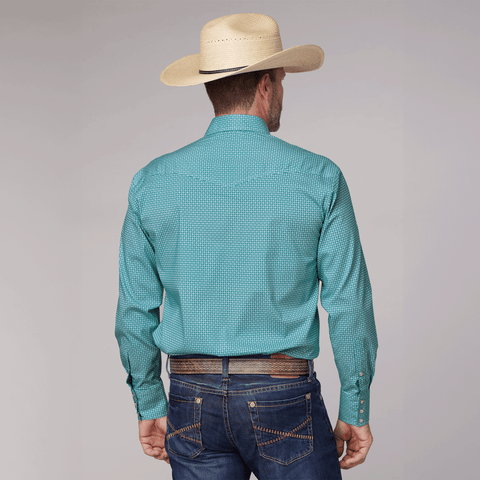 Men's - Amarillo Collection Shirt