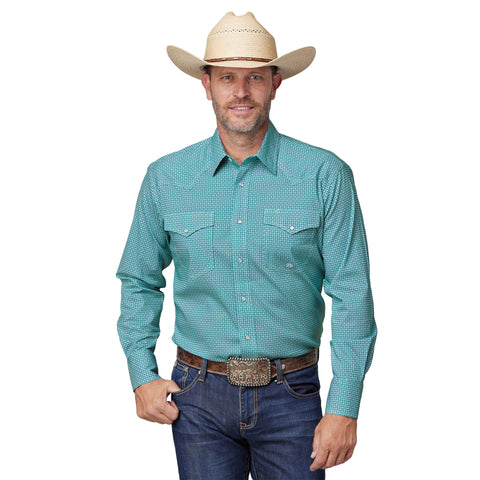 Men's - Amarillo Collection Shirt