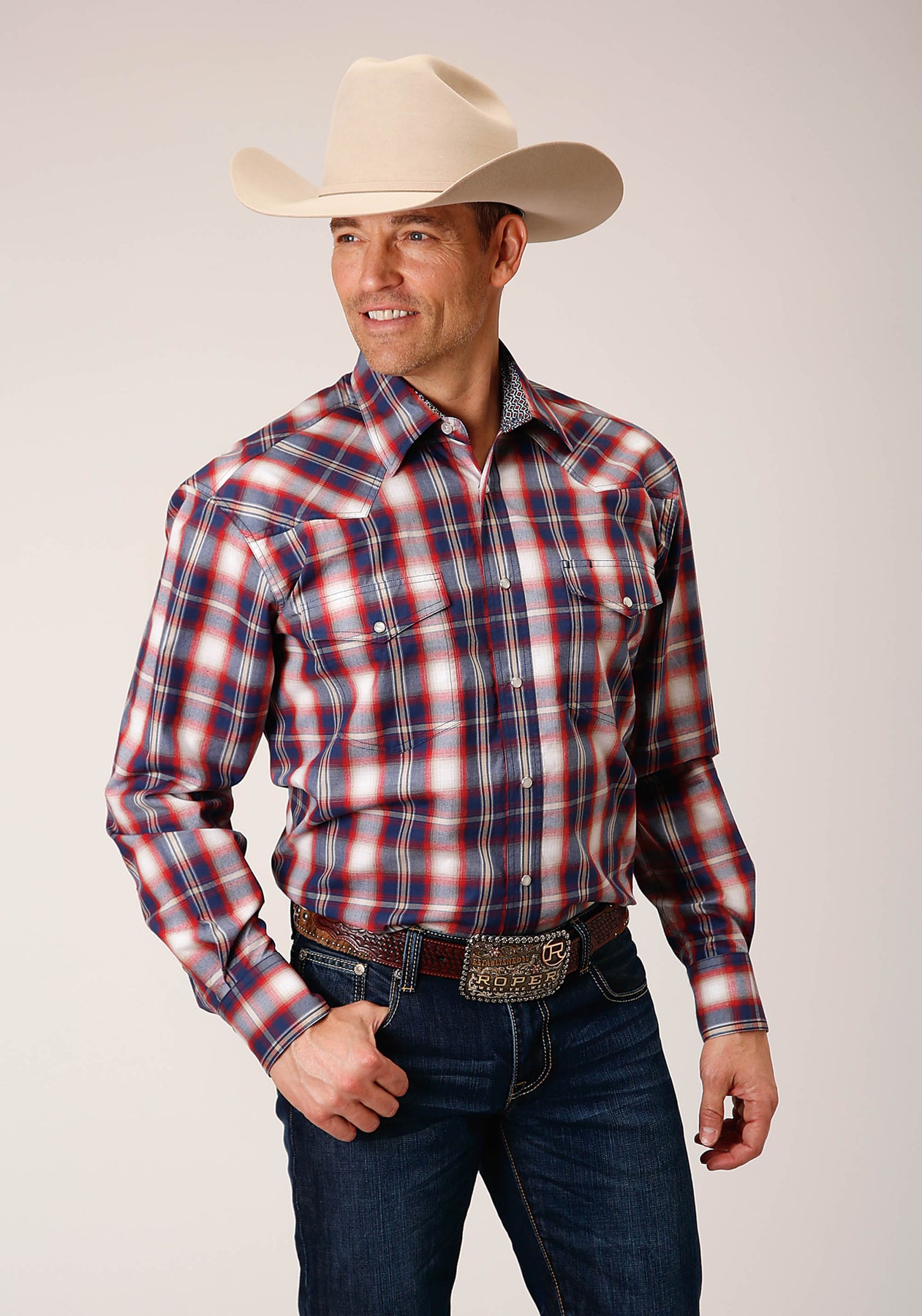 Men's Western Shirts – Page 2 – Just Country Australia Pty Ltd