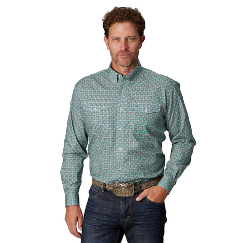 Men's - Amarillo Collection Shirt