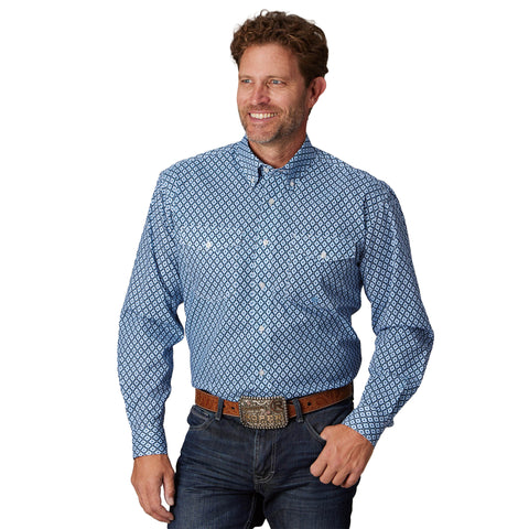 Men's - Amarillo Collection Shirt