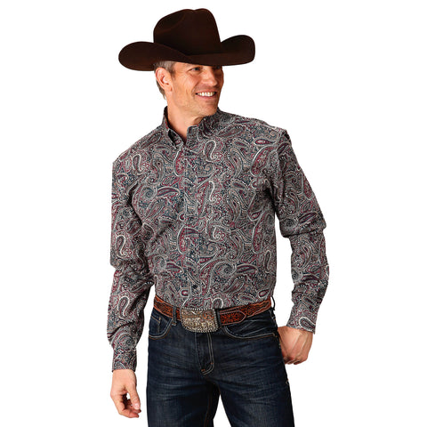 Men's - Amarillo Collection Shirt