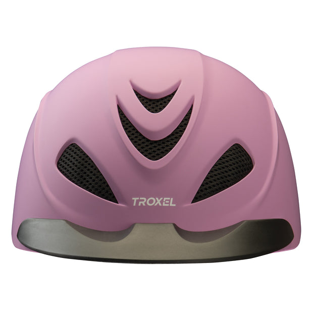 Liberty™ Horse Riding Helmet - Lilac Duratec