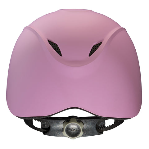 Liberty™ Horse Riding Helmet - Lilac Duratec