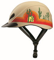 Rebel™ Horse Riding Helmet