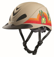 Rebel™ Horse Riding Helmet