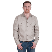 Men's - Evan - Full Button