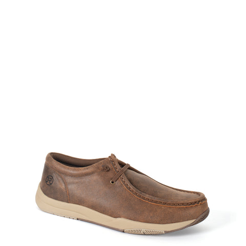 Men's - Clearcut Low