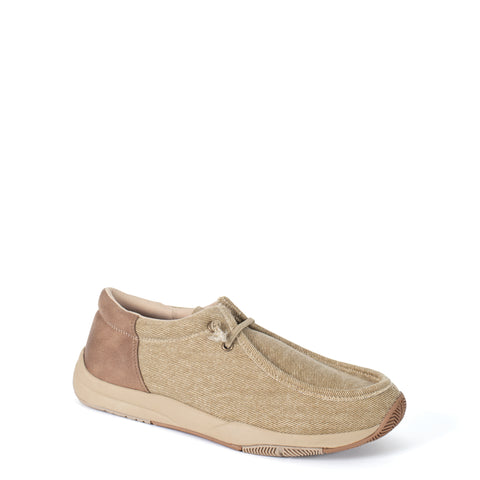 Men's - Clearcut Low