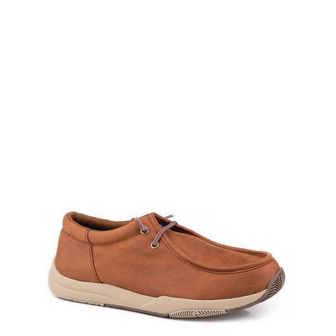 Men's - Clearcut Low