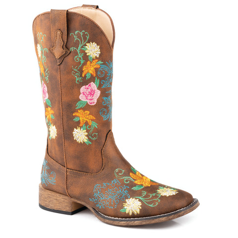 Women's - Bailey Floral