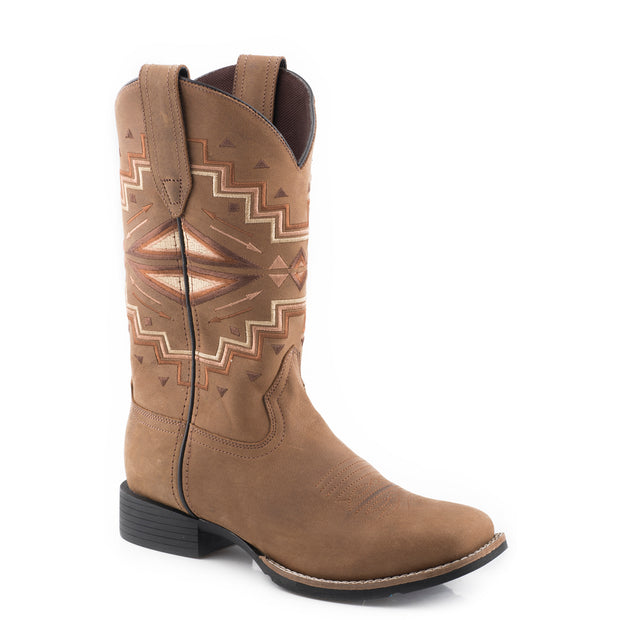 Women's - Monterey Aztec