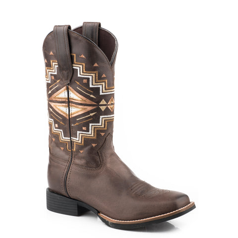 Women's - Monterey Aztec