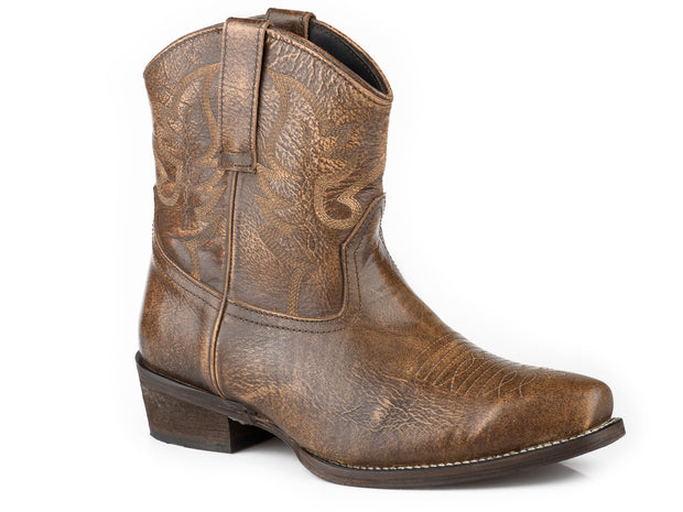 Women's - Dusty Burnished