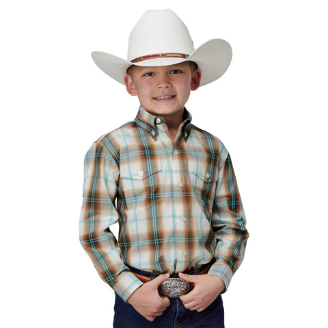 Boy's - Amarillo Collection Shirt