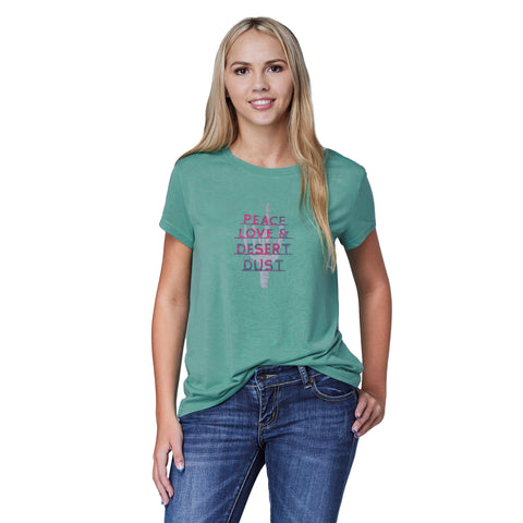 Women's - Five Star Collection Tee