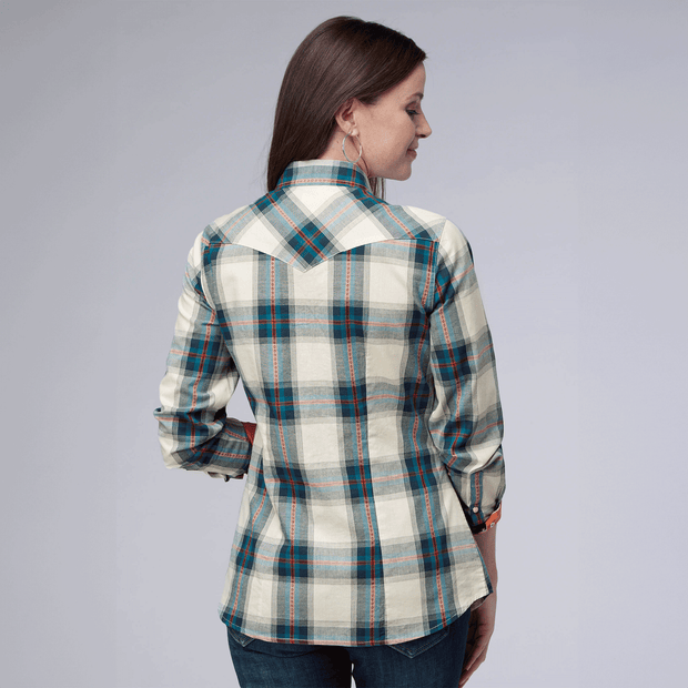 Women's - West Made Collection Shirt