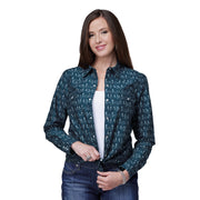 Women's - Five Star Collection Shirt