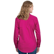 Women's - Jahna - 1/2 Button