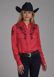 Women's - Studio West Collection Shirt