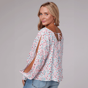 Women's - Five Star Collection Blouse