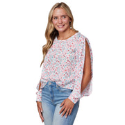 Women's - Five Star Collection Blouse