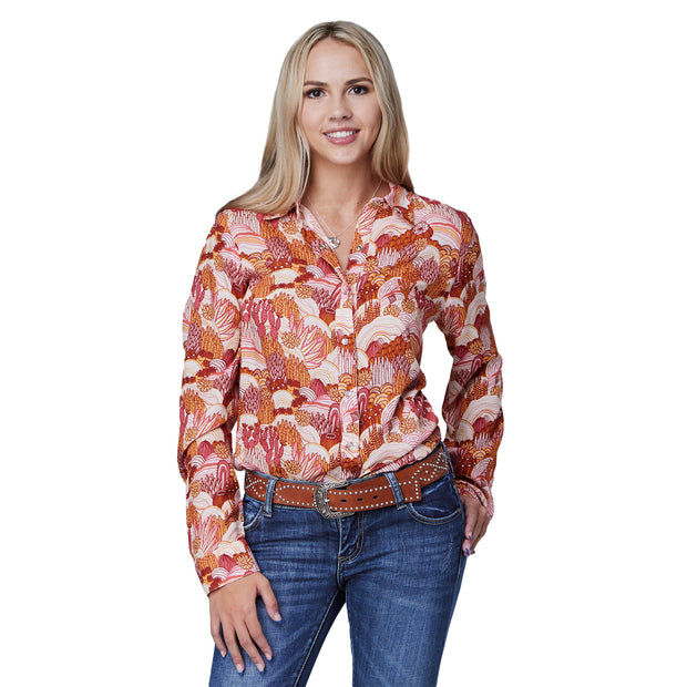 Women's - Five Star Collection Shirt