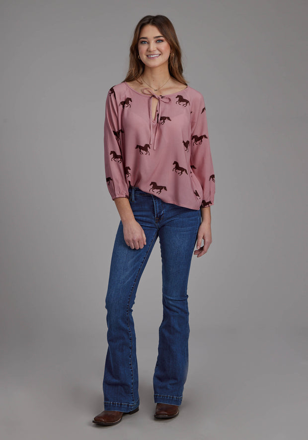 Women's - Five Star Collection Blouse