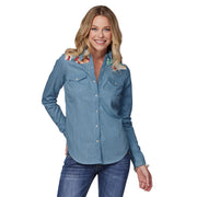 Women's - Studio West Collection Shirt