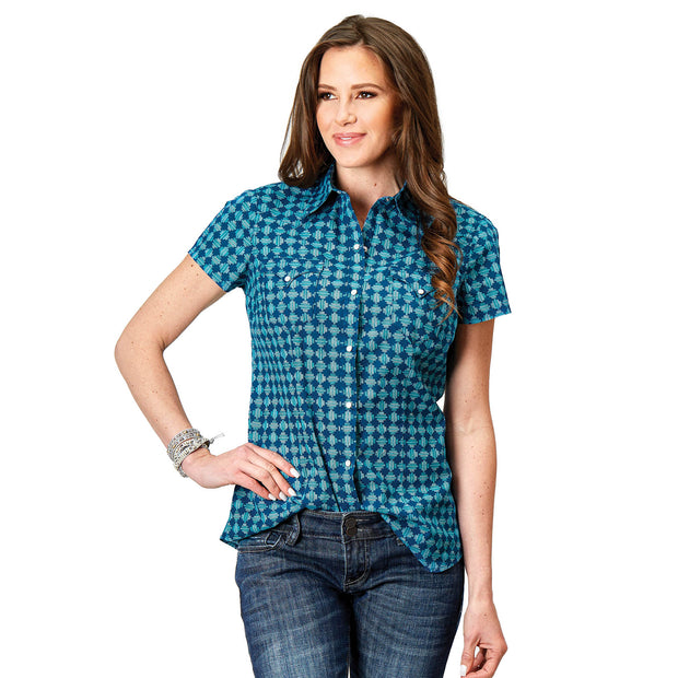 Women's - West Made Collection Shirt