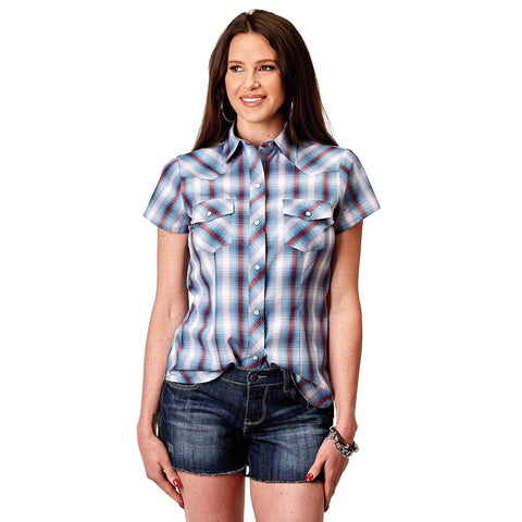 Women's - Karman Classic 55/45 Collection Shirt