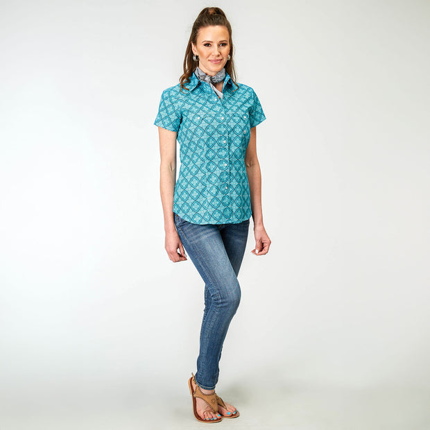 Women's - Amarillo Collection Shirt