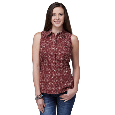 Women's - West Made Collection Shirt