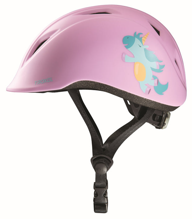 Youngster Horse Riding Helmet