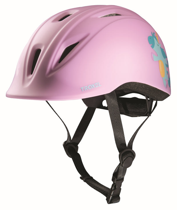 Youngster Horse Riding Helmet