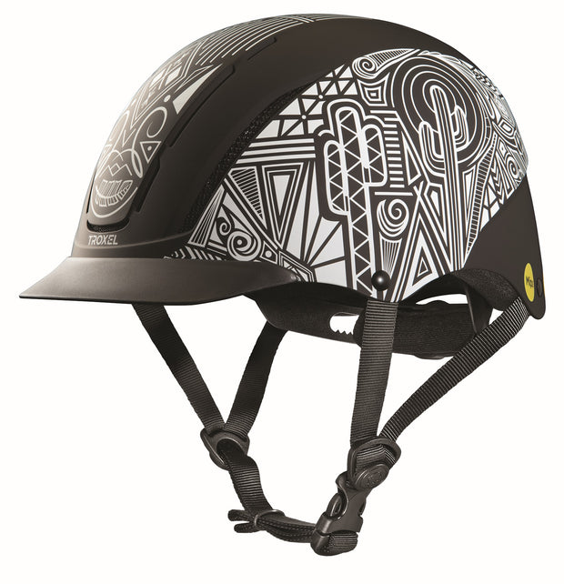 Spirit™ Horse Riding Helmet with Mips Technology - Desert Shadows