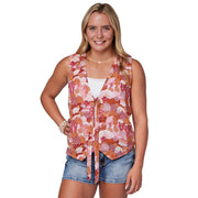 Women's - Five Star Collection Vest