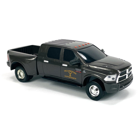 Yellowstone Collectable - John Dutton Ram Truck