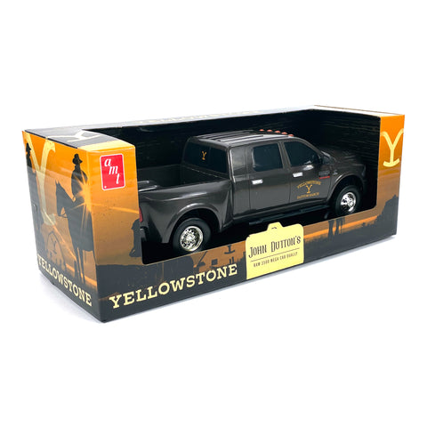 Yellowstone Collectable - John Dutton Ram Truck