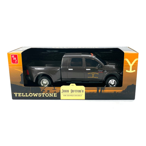 Yellowstone Collectable - John Dutton Ram Truck