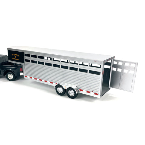 Yellowstone Collectable - Dutton Ranch Trailer