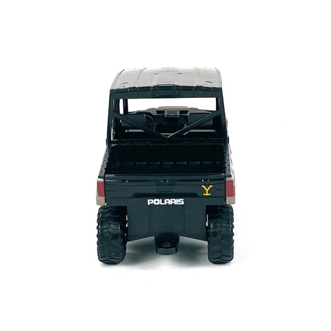 Yellowstone Collectable - Rip Wheelers Polaris Truck