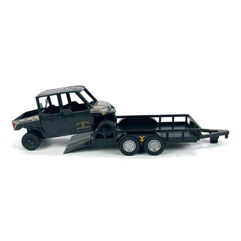 Yellowstone Collectable - Rip Wheelers Polaris Truck