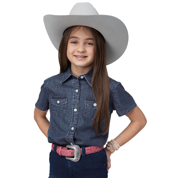 Girl's - Five Star Collection Shirt