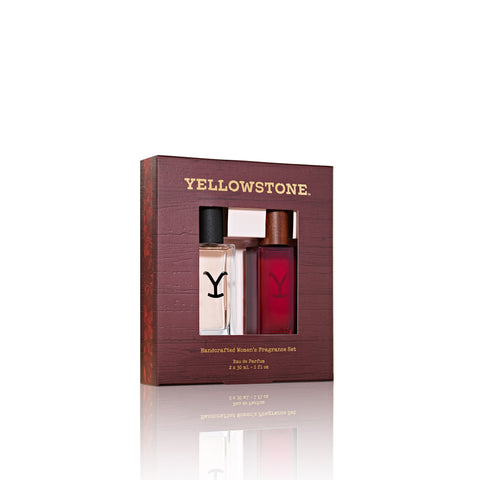 Women's - Yellowstone Gift Set