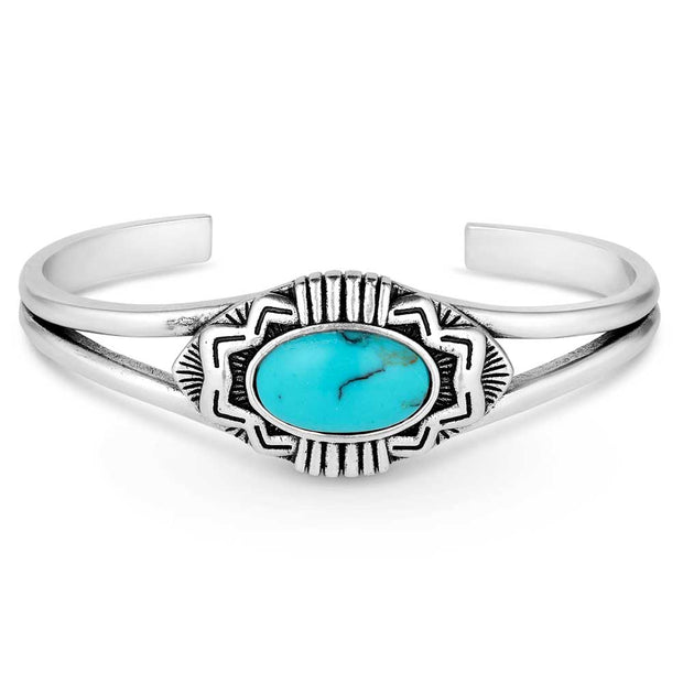 Blue Mesa Turquoise Bracelet